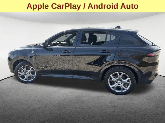 Used 2024 Dodge Hornet R/T AWD/4WD image 6