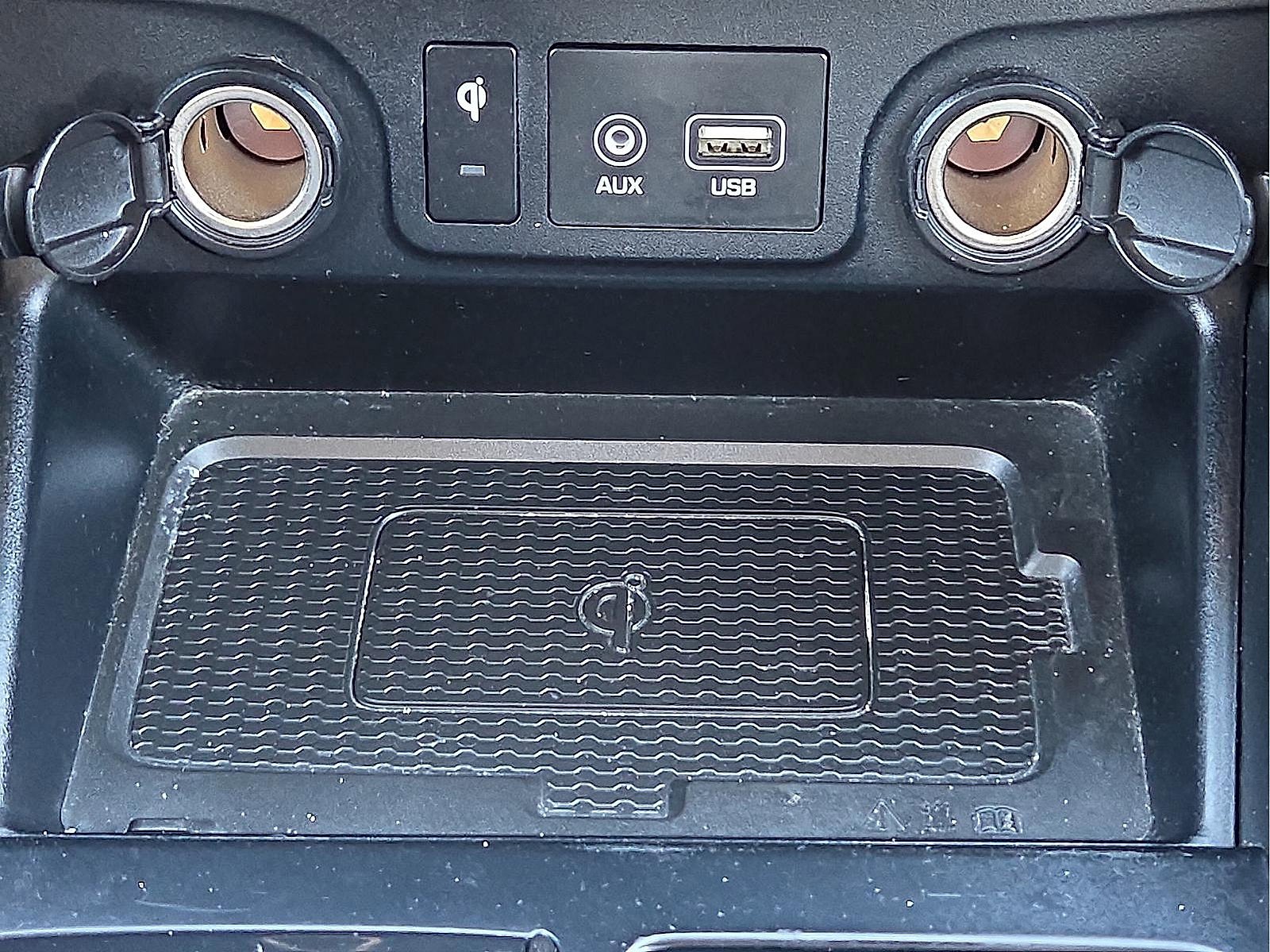 Used 2020 Hyundai Tucson Sport image 17