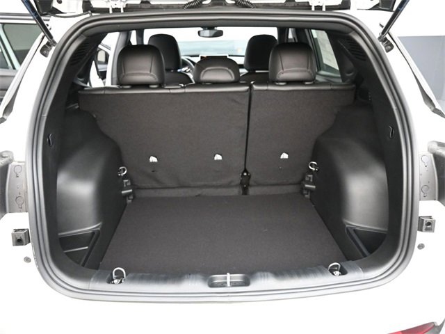 New 2026 Jeep Compass Latitude image 19