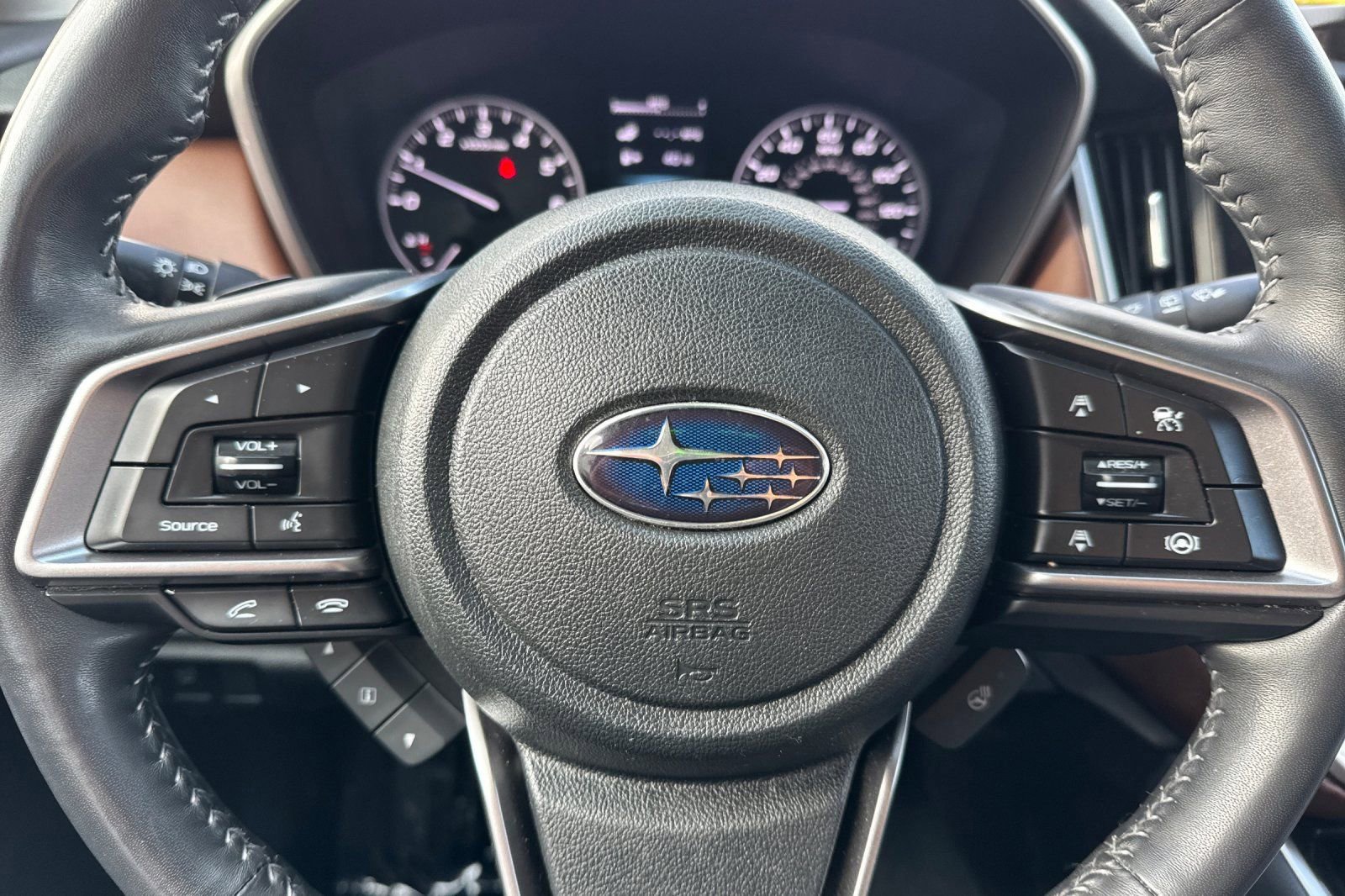 Used 2021 Subaru Outback Touring XT AWD/4WD image 27