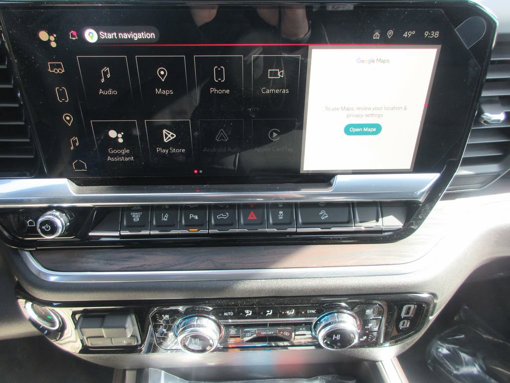 New 2026 GMC Sierra 3500 SLT w/ SLT Premium Package image 20