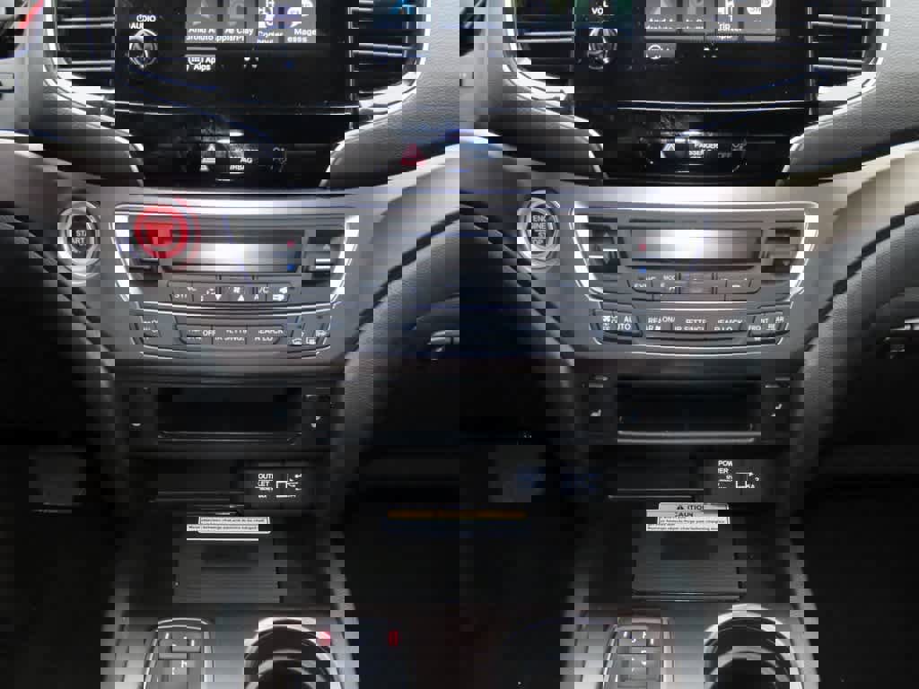 Certified 2022 Honda Pilot Special Edition image 22