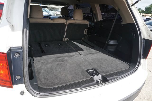 Used 2016 Honda Pilot EX image 7