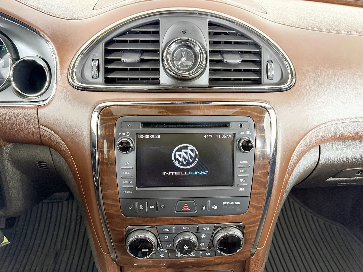 Used 2014 Buick Enclave Premium w/ Trailering Provision Package AWD/4WD image 65