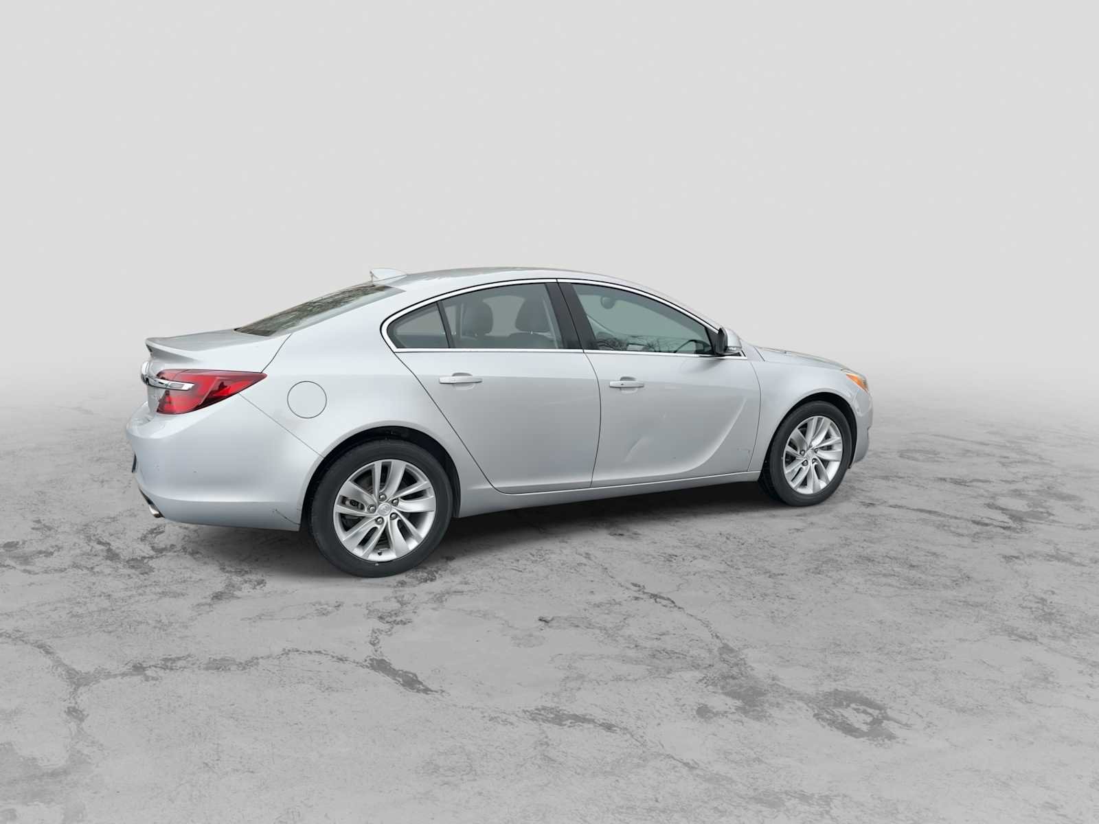 Used 2015 Buick Regal Premium image 8