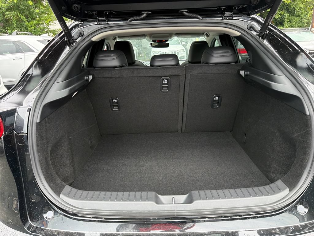 New 2026 MAZDA CX-30 AWD 2.5 S w/ Premium Package image 20