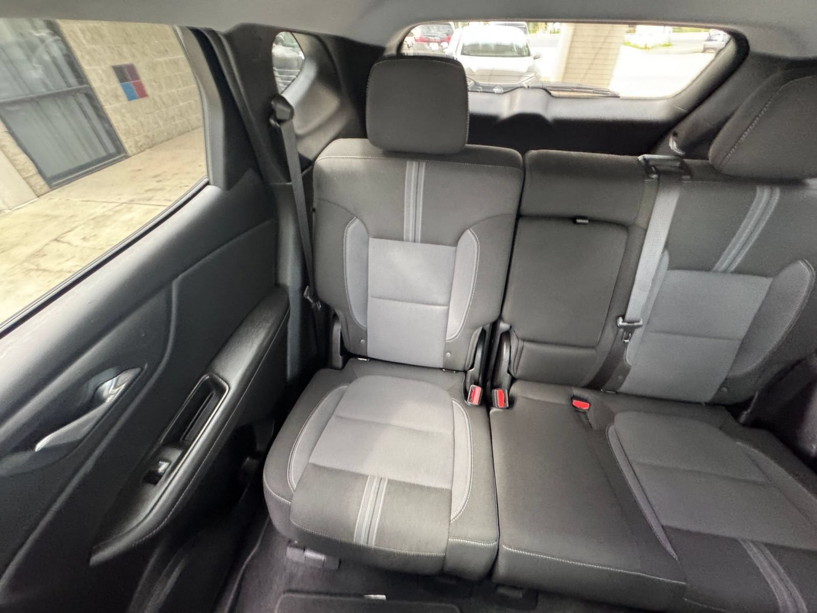 Used 2025 Chevrolet Blazer LT FWD image 39