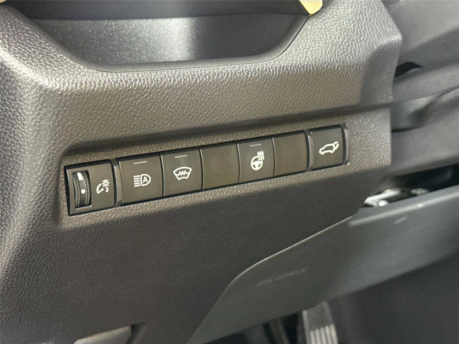Certified 2025 Toyota RAV4 XLE Premium w/ Weather Package image 16