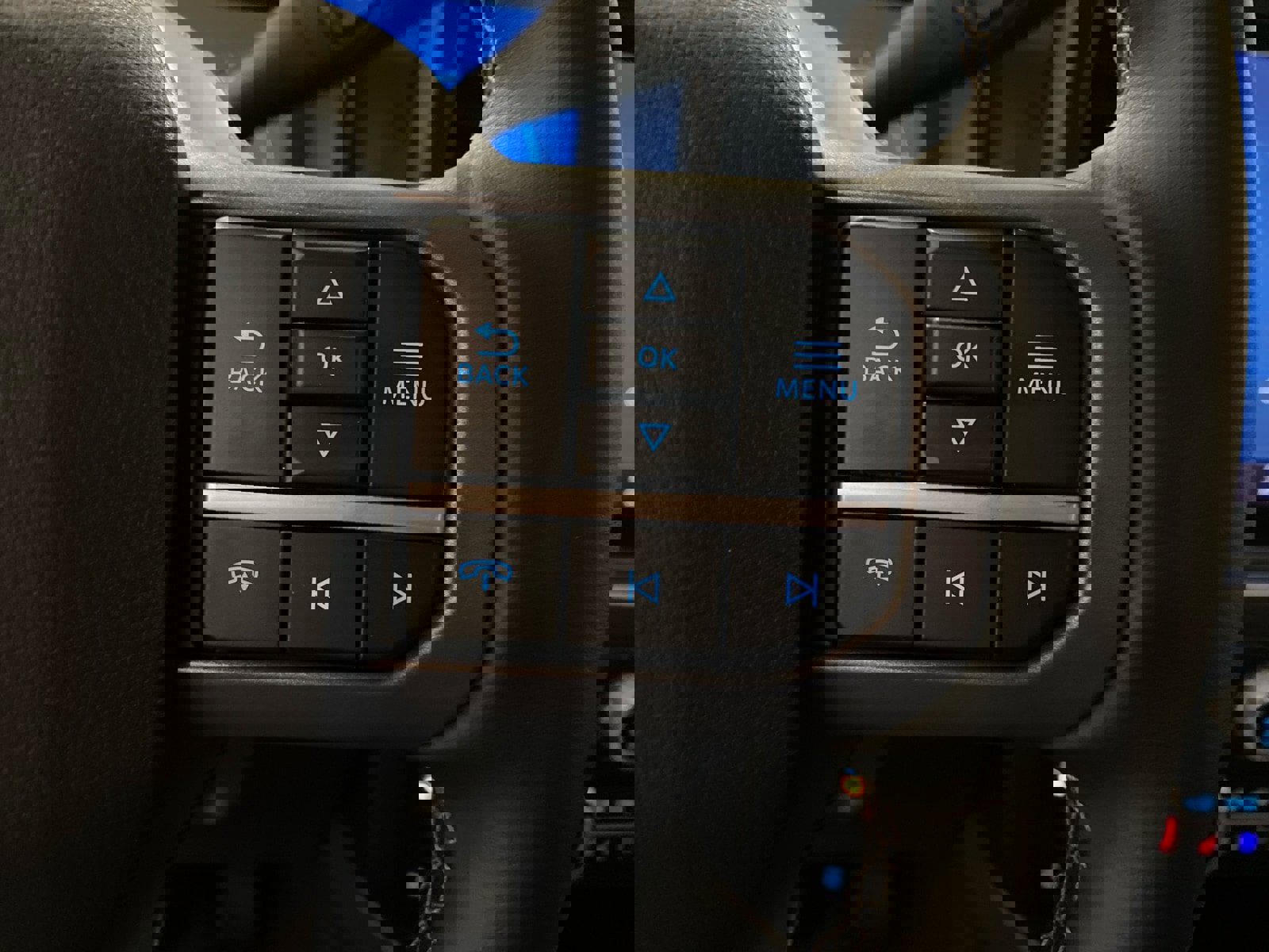 New 2026 Ford F350 Lariat w/ Lariat Ultimate Package image 20