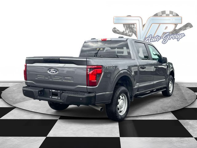 Used 2026 Ford F150 XL AWD/4WD image 6