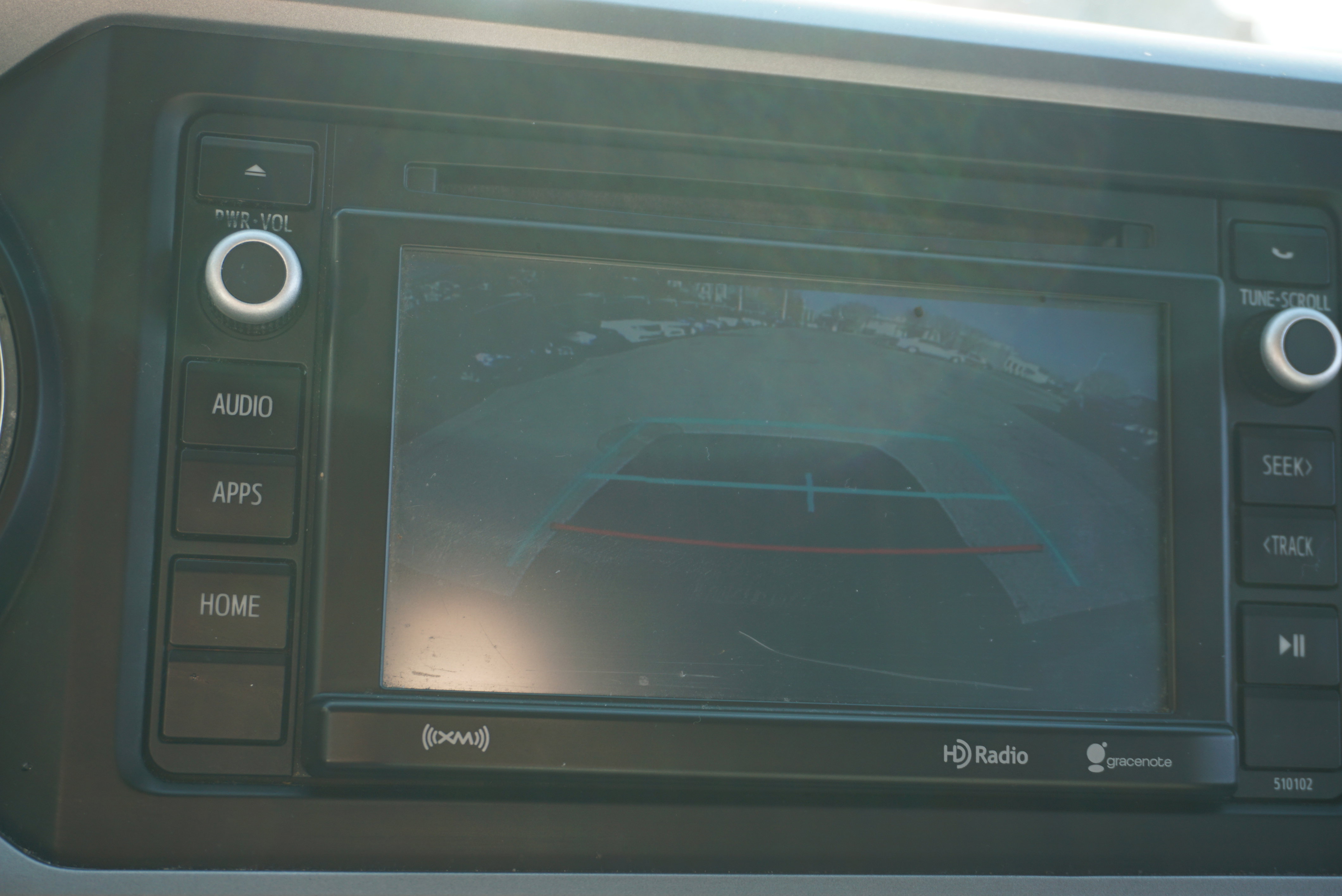 Used 2017 Toyota Tacoma SR5 w/ Tow Package image 13