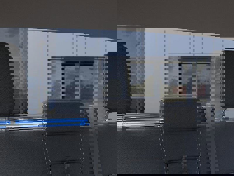 New 2025 Ford Ranger XL w/ Trailer Tow Package image 46