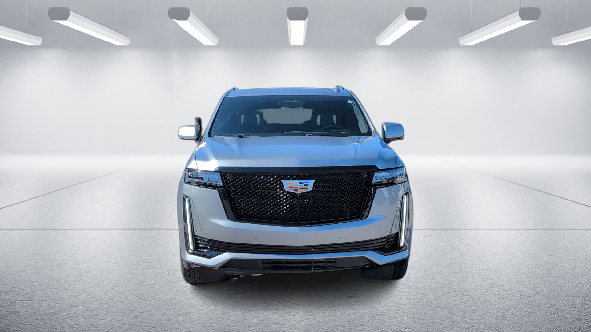 Certified 2024 Cadillac Escalade Sport Platinum image 9