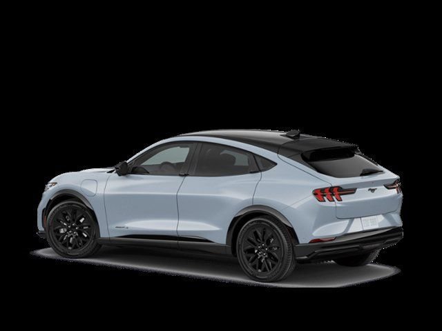 New 2026 Ford Mustang Mach-E Premium AWD/4WD image 53