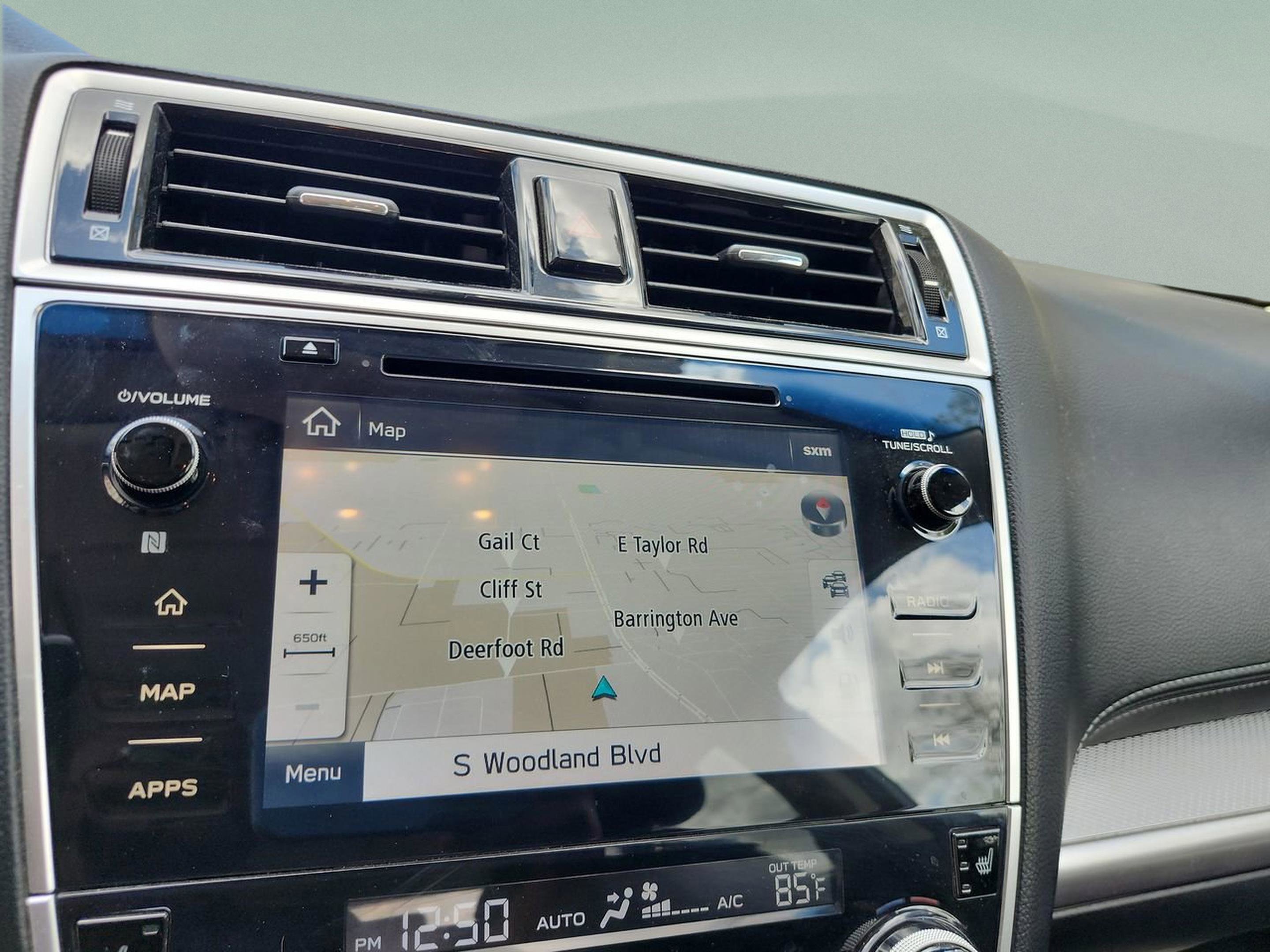 Used 2018 Subaru Outback 2.5i Premium image 13