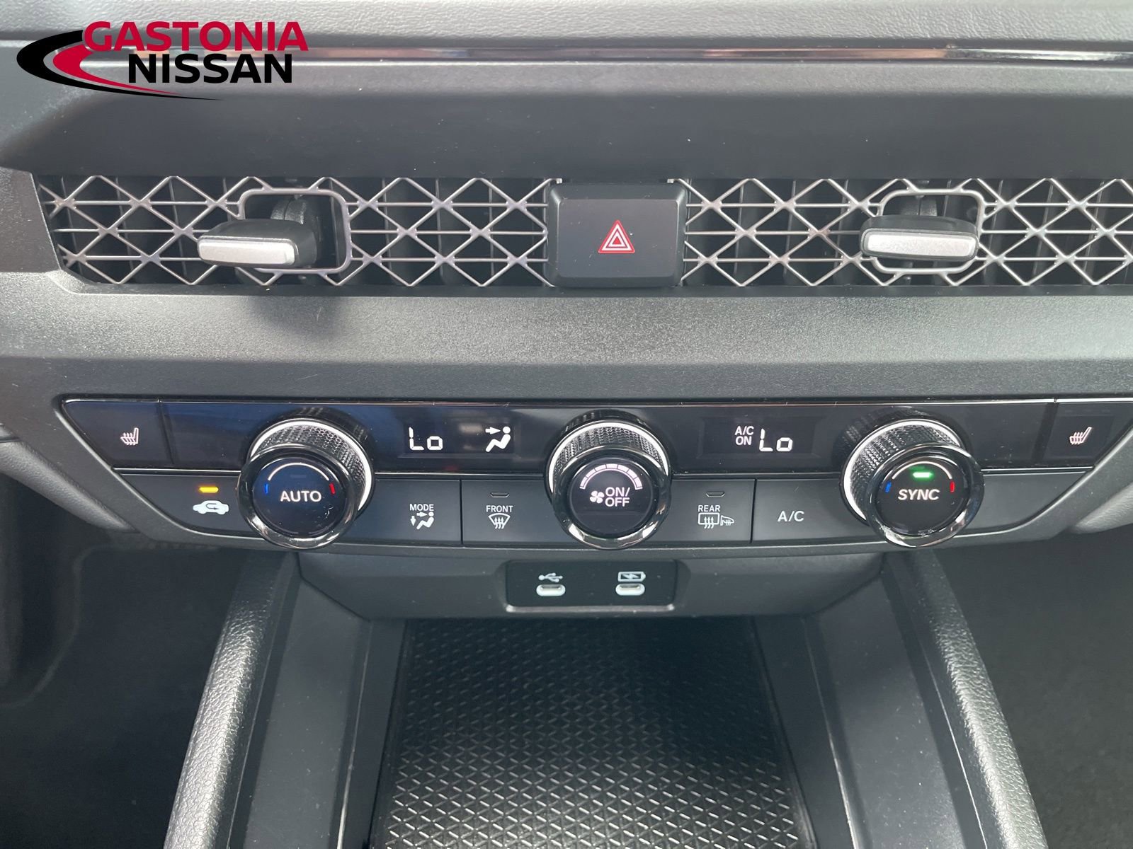 Used 2024 Honda Accord EX image 29