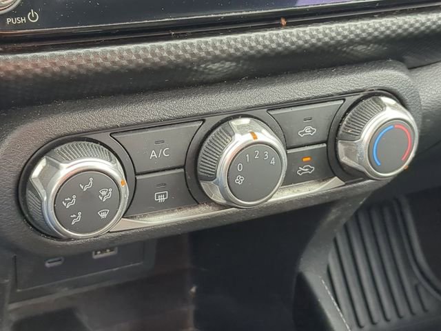 Used 2023 Nissan Kicks SV w/ Interior Electronics Package image 27