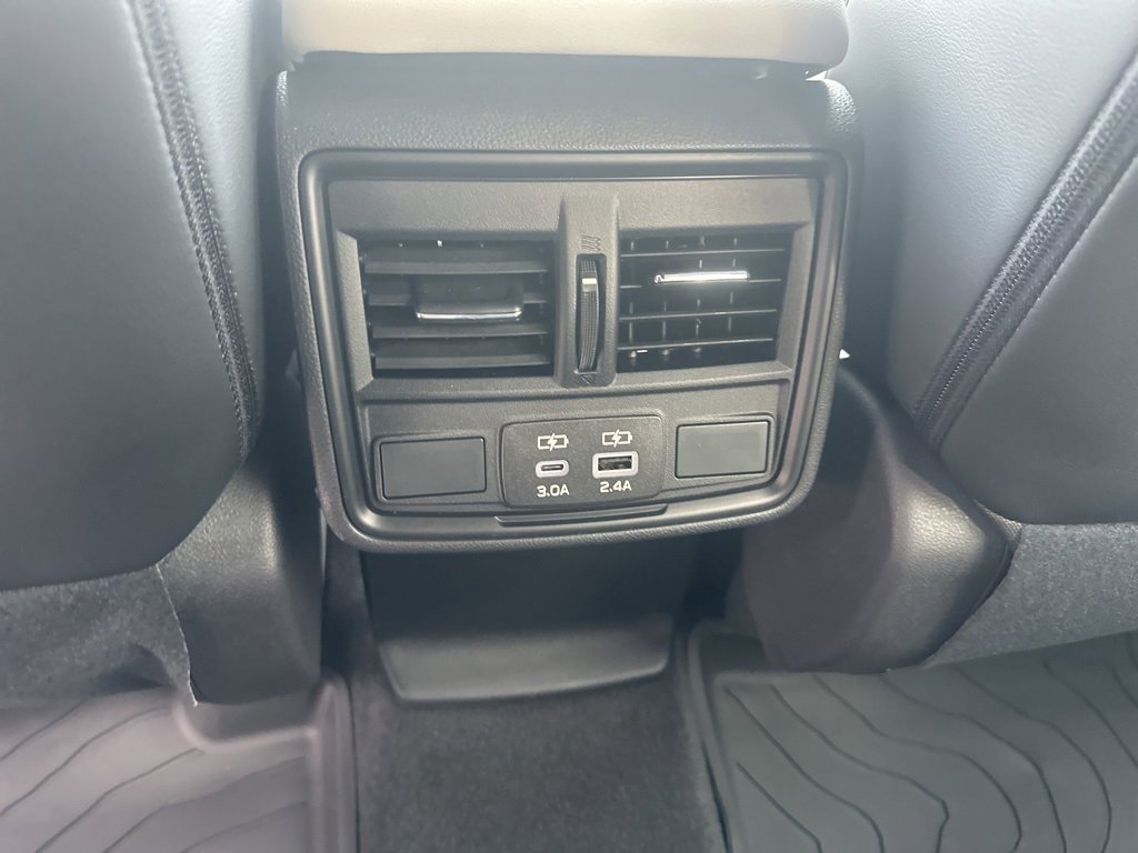 New 2026 Subaru Forester Premium image 25