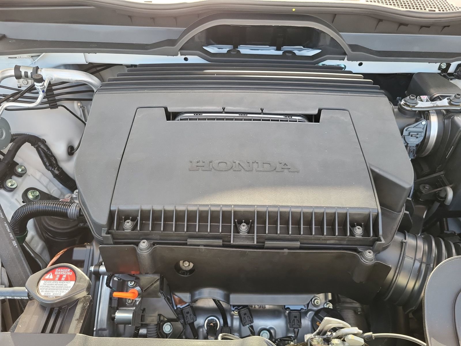 New 2026 Honda Passport TrailSport Elite image 10