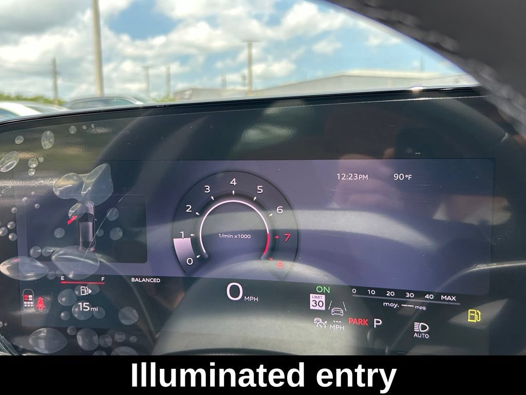 New 2026 Audi A5 2.0T Premium AWD/4WD image 29