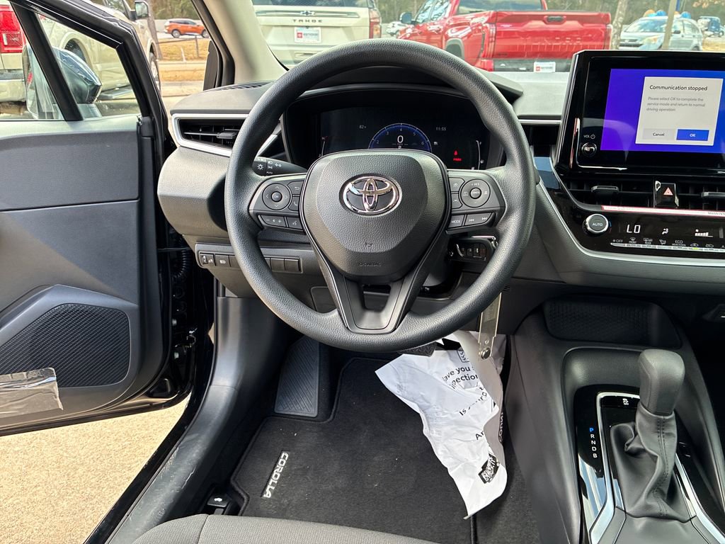 New 2026 Toyota Corolla LE image 18