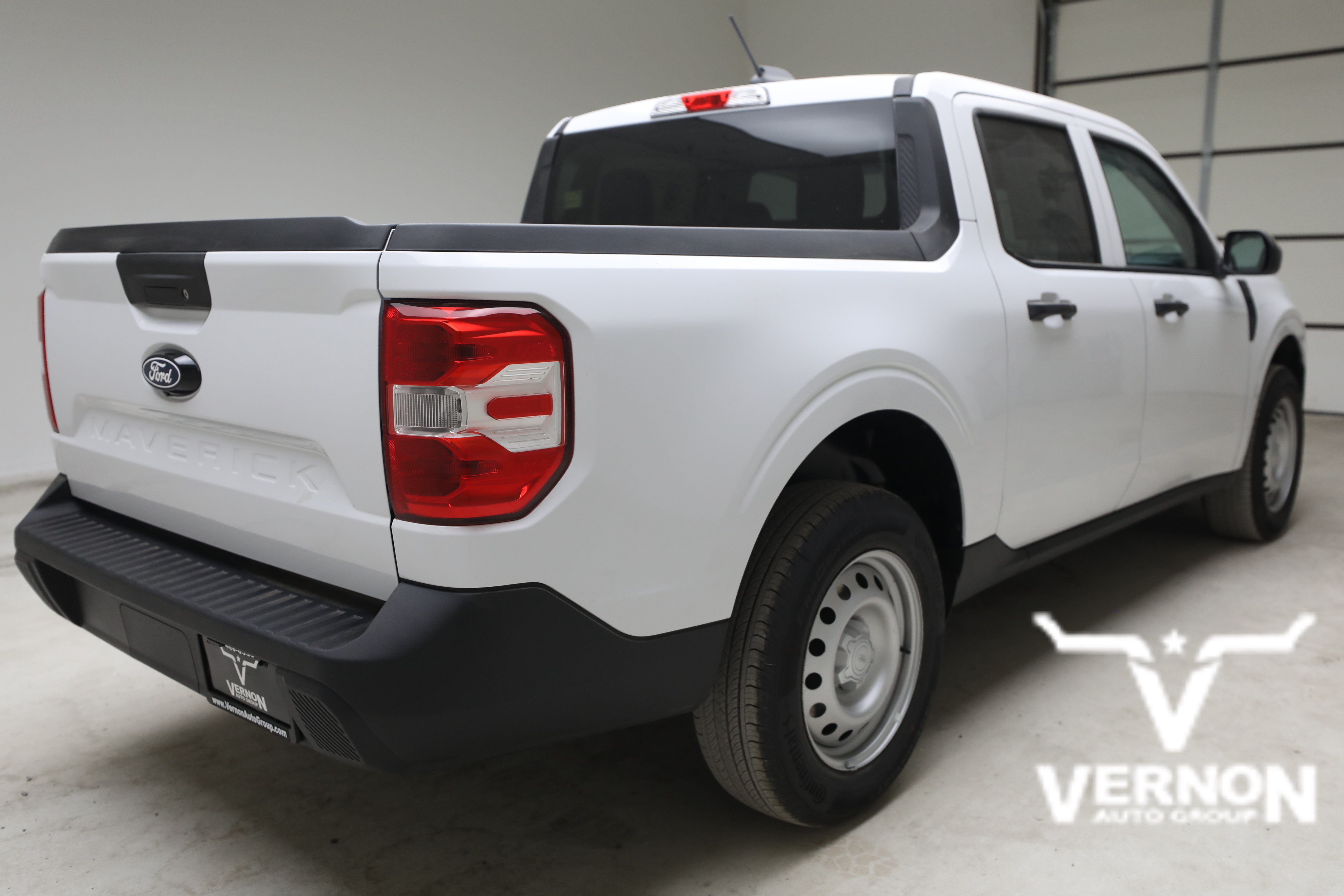 New 2026 Ford Maverick XL FWD image 5