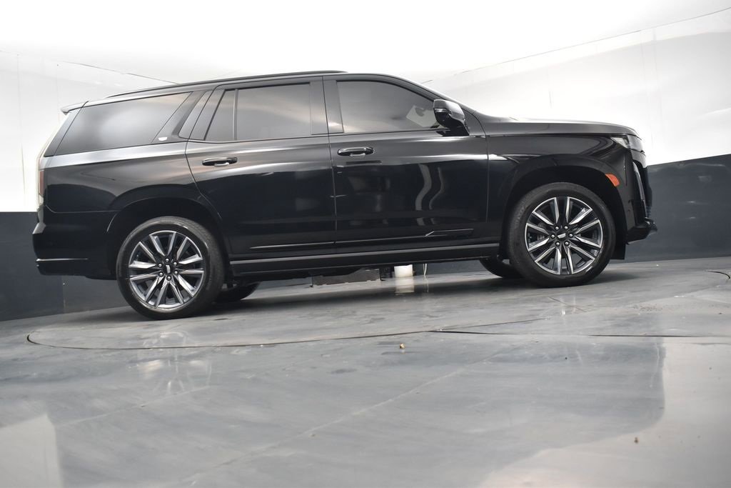 Used 2022 Cadillac Escalade Sport image 25