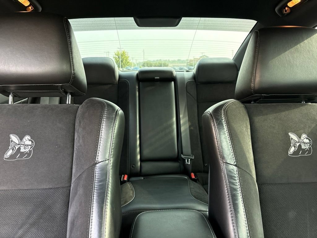 Used 2021 Dodge Charger Scat Pack RWD image 30