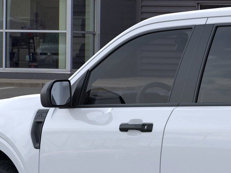 New 2025 Ford Maverick XL image 21