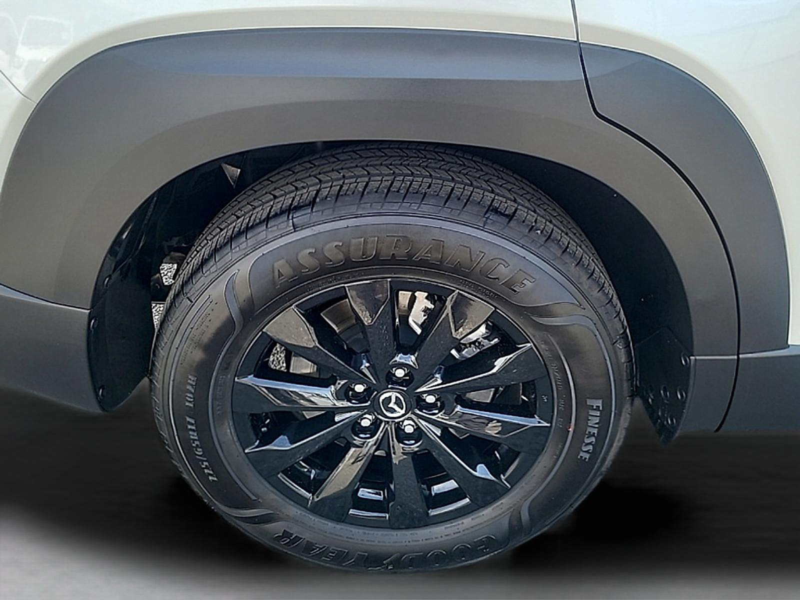 Certified 2025 MAZDA CX-50 AWD 2.5 S w/ Weather Package image 9