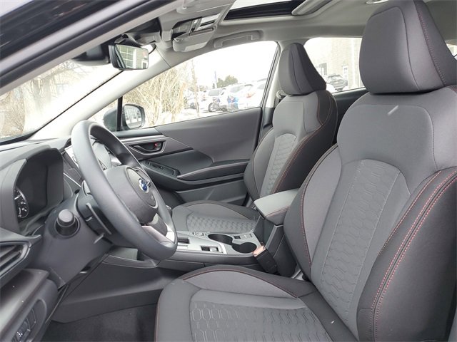 New 2026 Subaru Impreza 2.0i Sport image 15