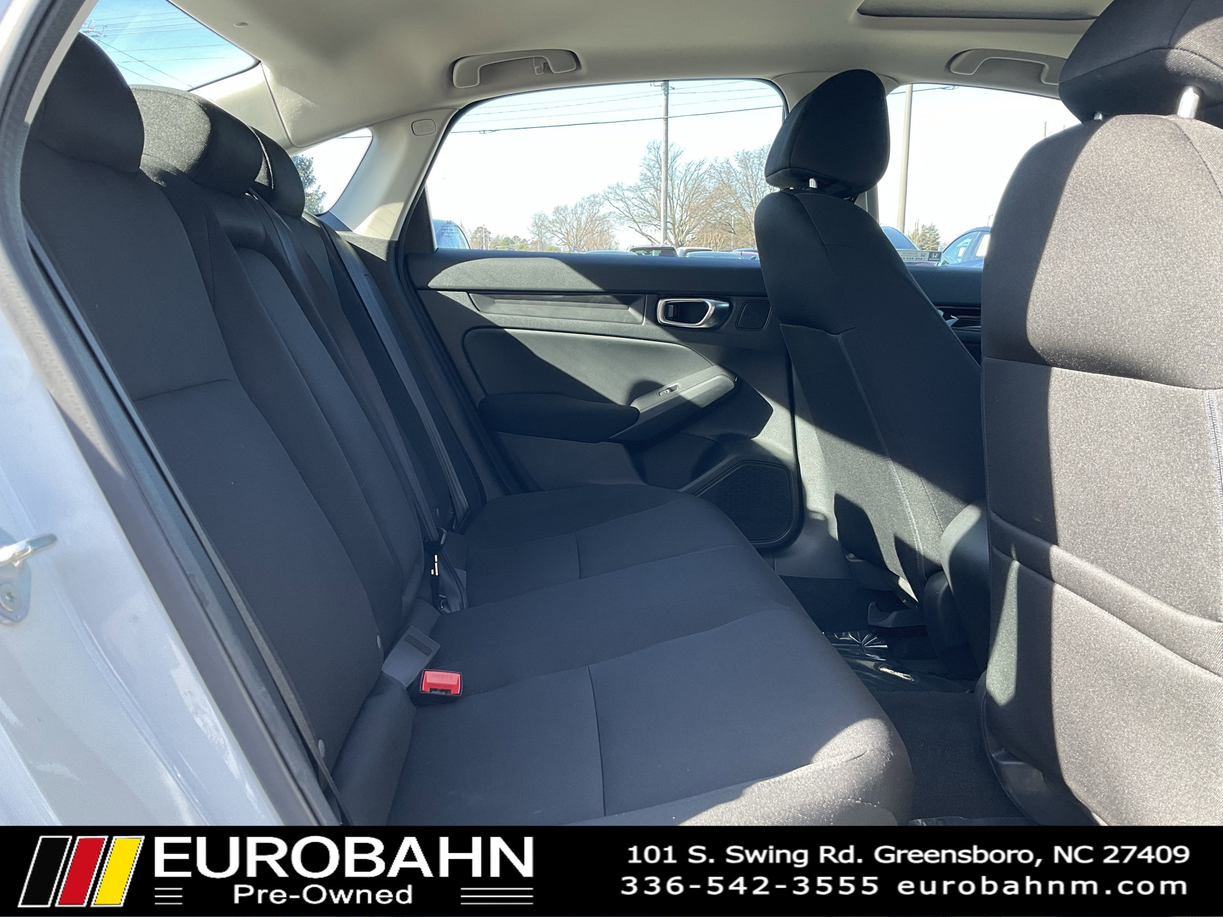 Used 2023 Honda Civic EX image 17