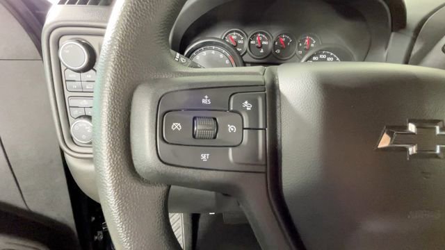 Used 2023 Chevrolet Silverado 1500 Custom w/ Rally Edition AWD/4WD image 23