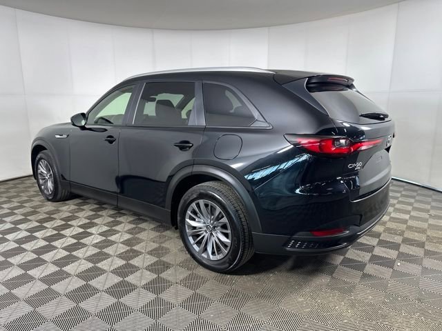 Used 2025 MAZDA CX-90 3.3 Turbo w/ Select Package AWD/4WD image 5