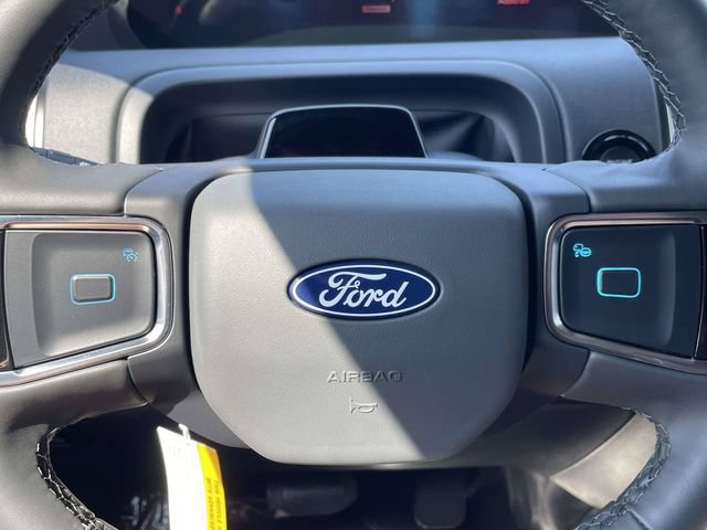 New 2027 Ford Expedition Max Active RWD image 16