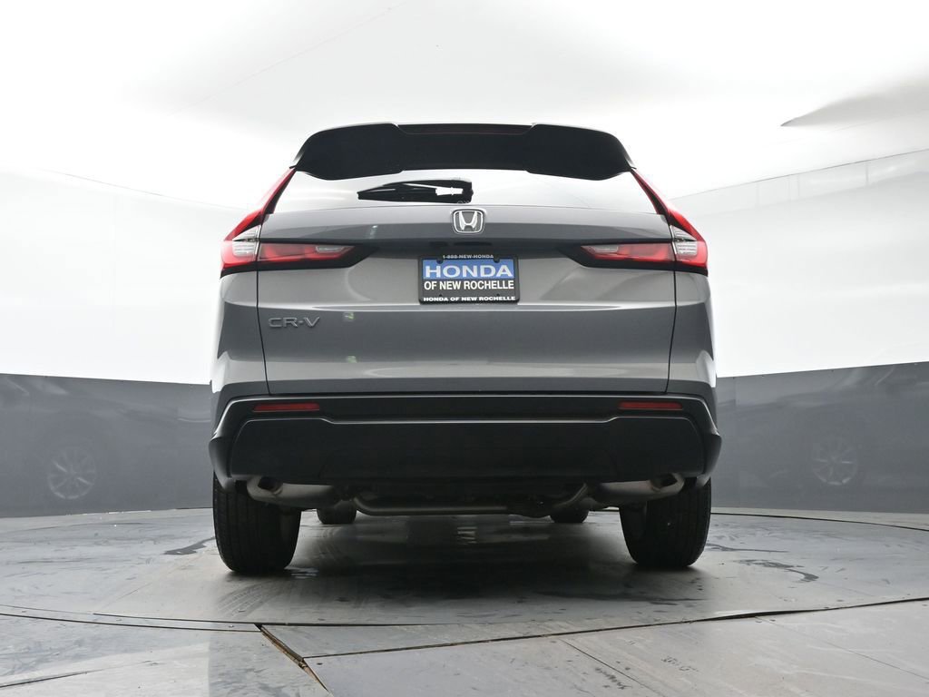 Used 2023 Honda CR-V EX image 29