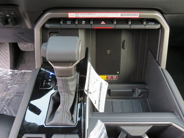 New 2026 Toyota Tundra Limited image 31