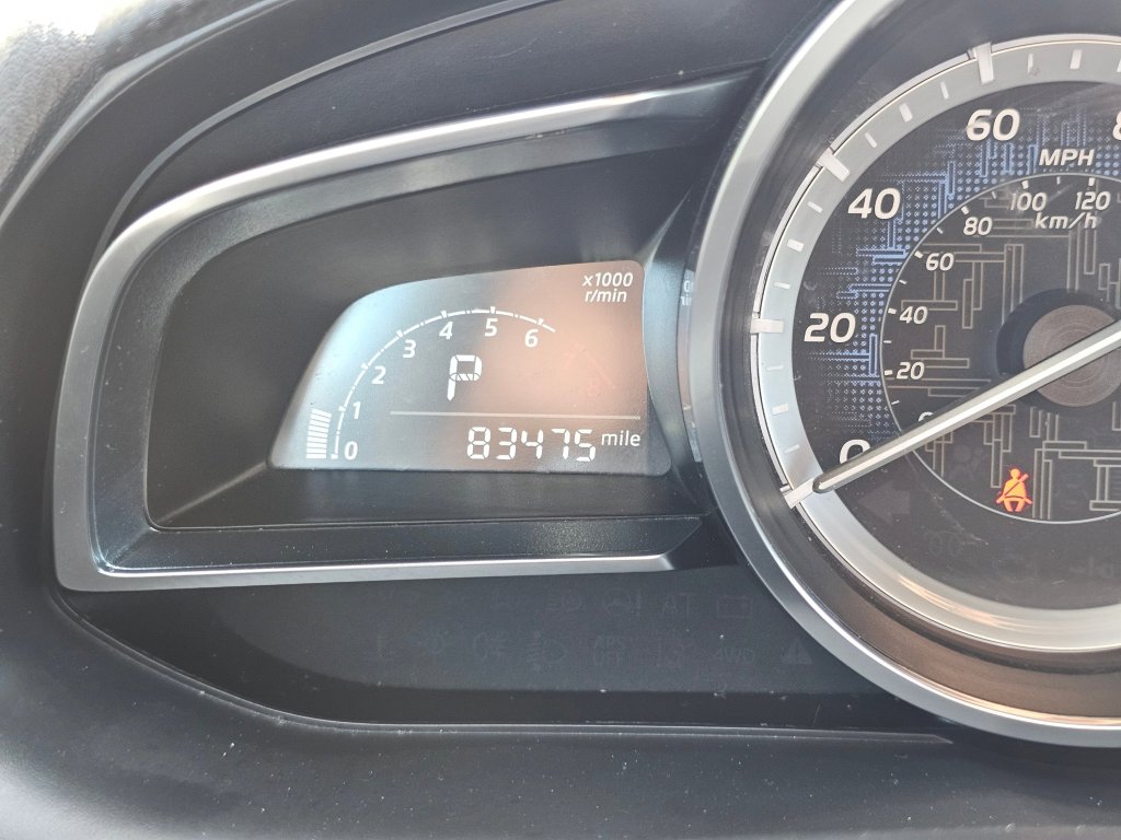Used 2017 Toyota Yaris iA FWD image 4