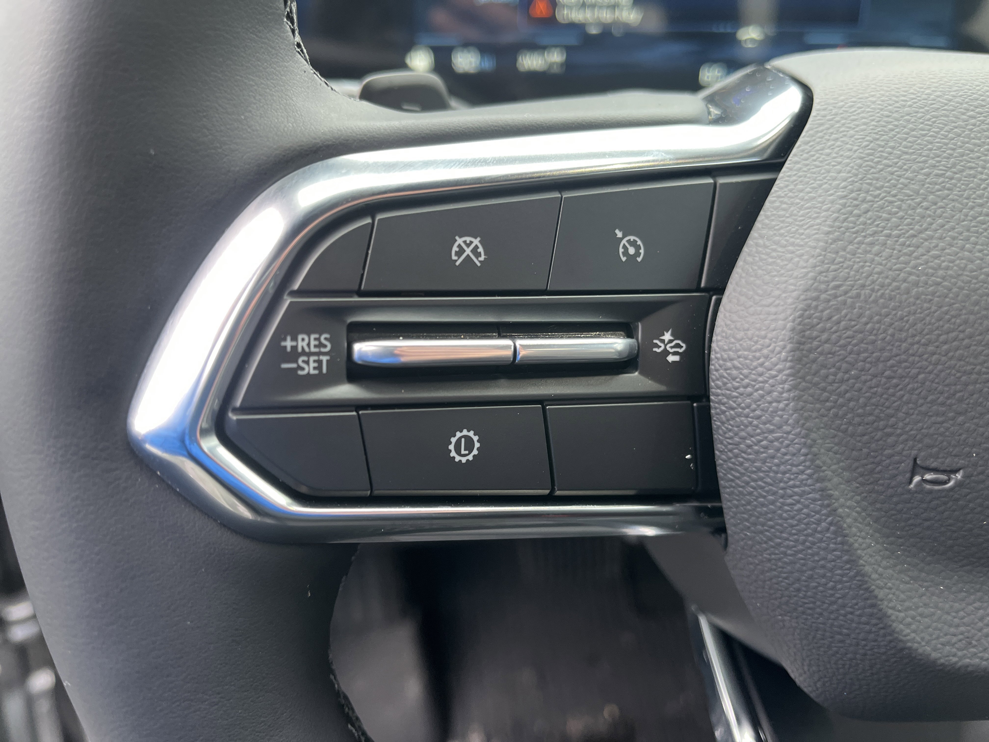 New 2026 Chevrolet Equinox LT w/ Convenience Package II image 6