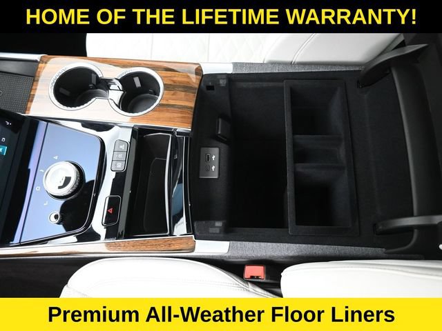 Used 2025 Cadillac Escalade Sport Platinum w/ LPO, Floor Liner Package AWD/4WD image 40