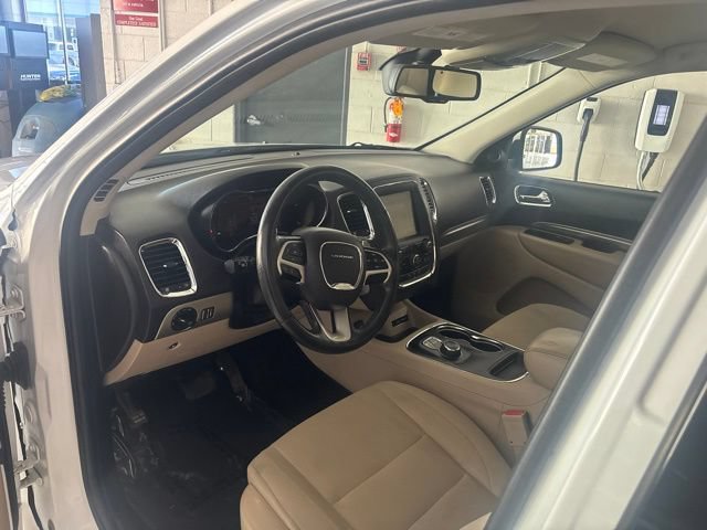 Used 2014 Dodge Durango SXT w/ Quick Order Package 23B AWD/4WD image 9
