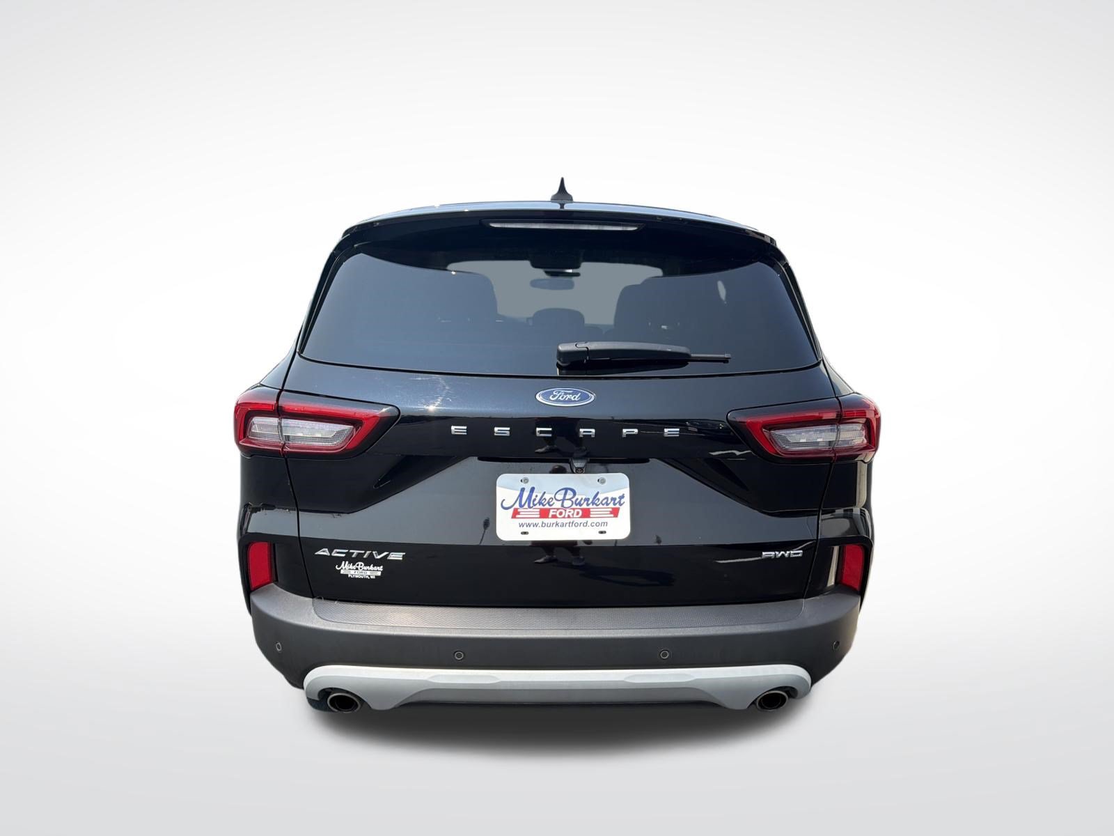Certified 2023 Ford Escape Active w/ Tech Pack #2 AWD/4WD image 10