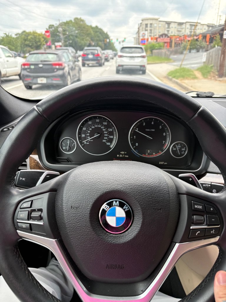 Used 2018 BMW X5 sDrive35i RWD image 10