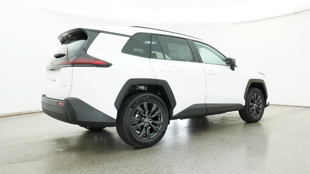 New 2026 Toyota RAV4 XLE Premium w/ Panoramic Sun Roof Package FWD image 20