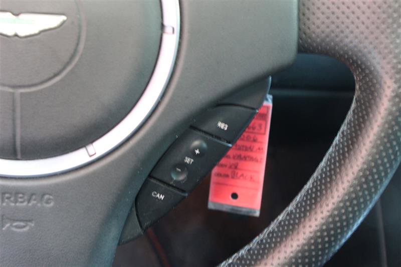 Used 2006 Aston Martin V8 Vantage Coupe image 21