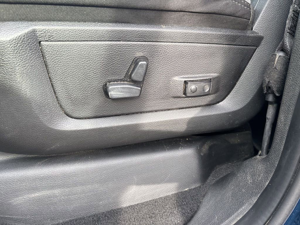 Used 2023 RAM 2500 Big Horn w/ Level 1 Equipment Group image 19