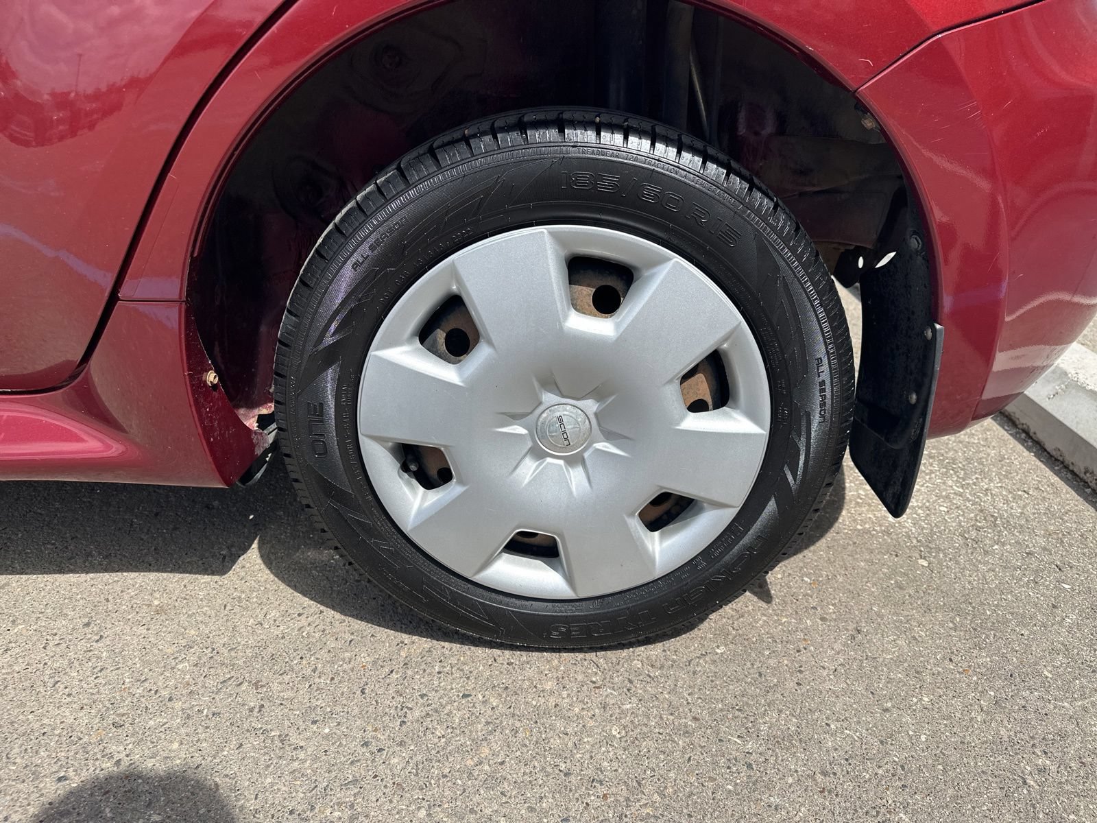 Used 2006 Scion xA FWD image 7