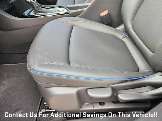 New 2026 Buick Encore GX Sport Touring w/ Advanced Technology Package FWD image 18