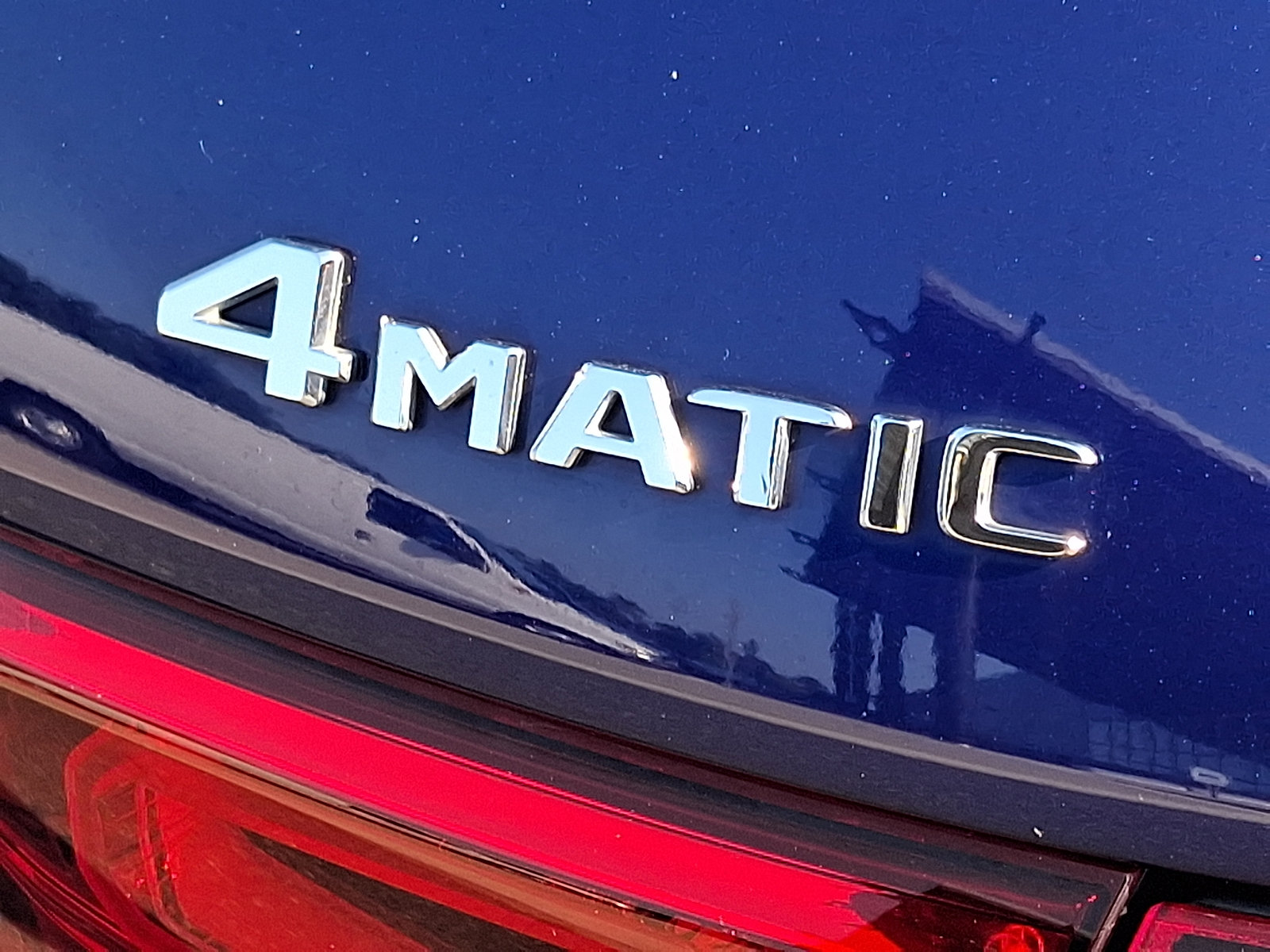 Used 2022 Mercedes-Benz GLB 250 4MATIC image 32