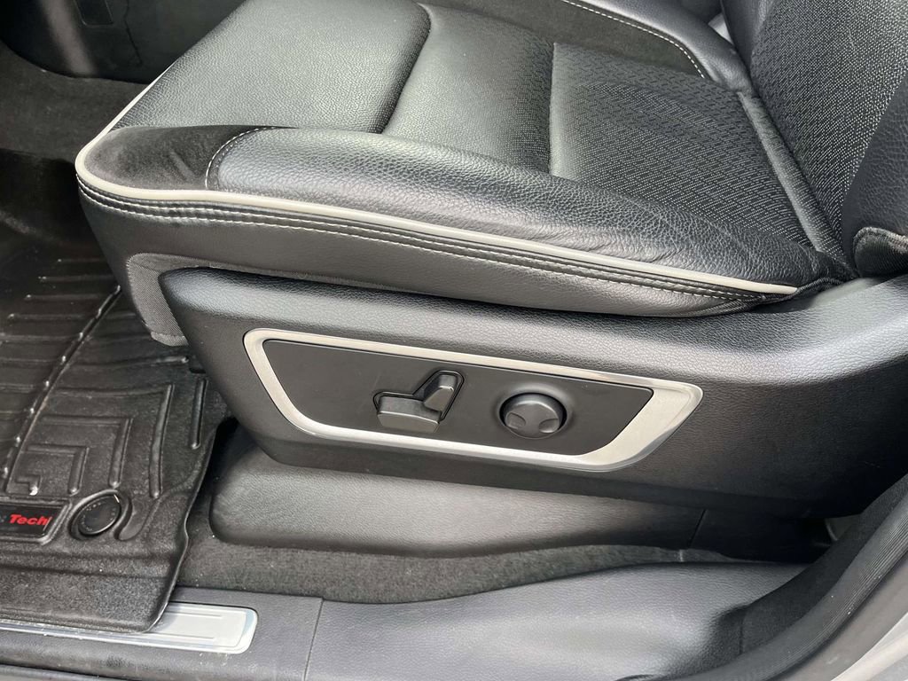 Used 2022 RAM 1500 Laramie image 18